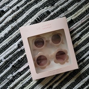 Mommy and me Daisy Sunglasses set by Laure. Conrad